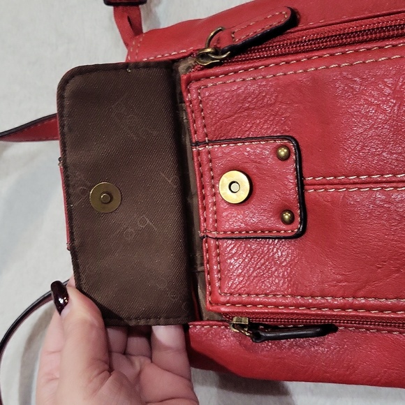 BOC Crossbody Bag - Picture 5 of 15